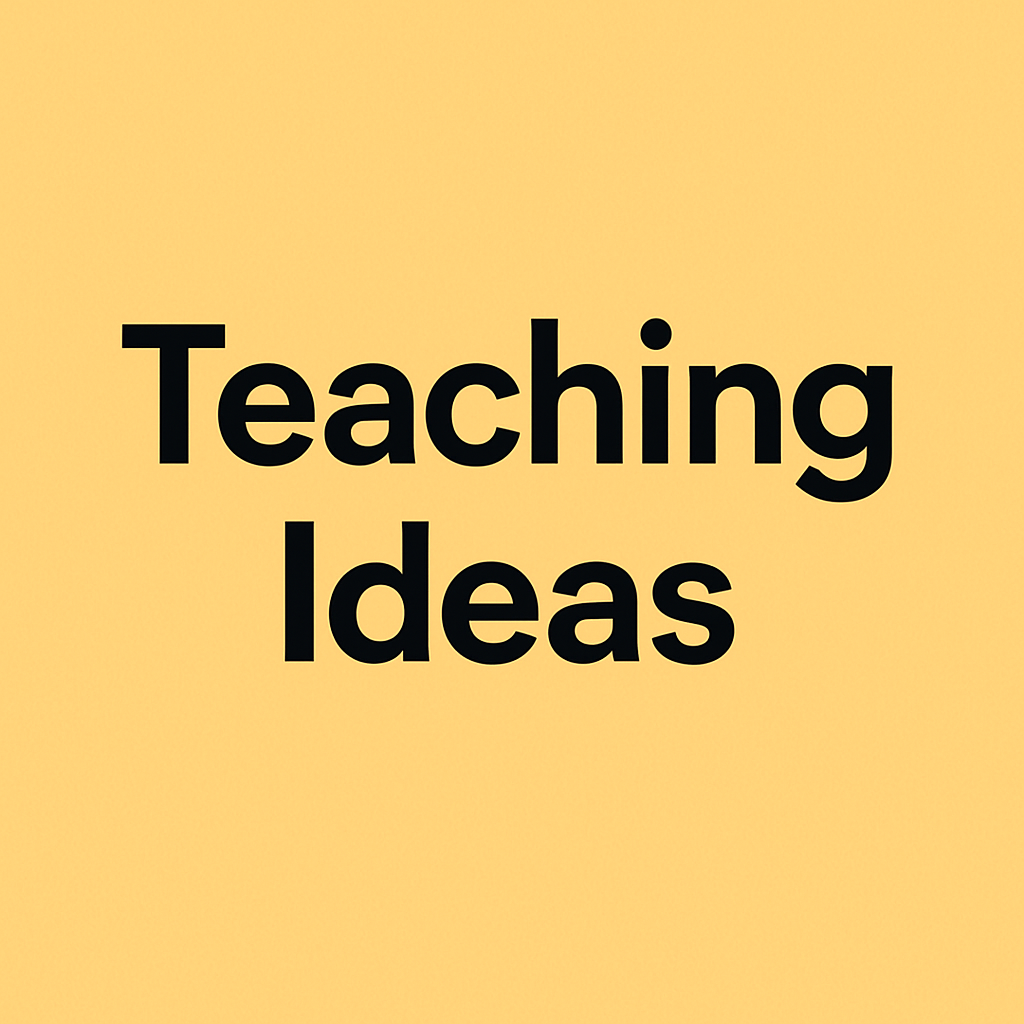 What Can AI Do to Help Teaching?
